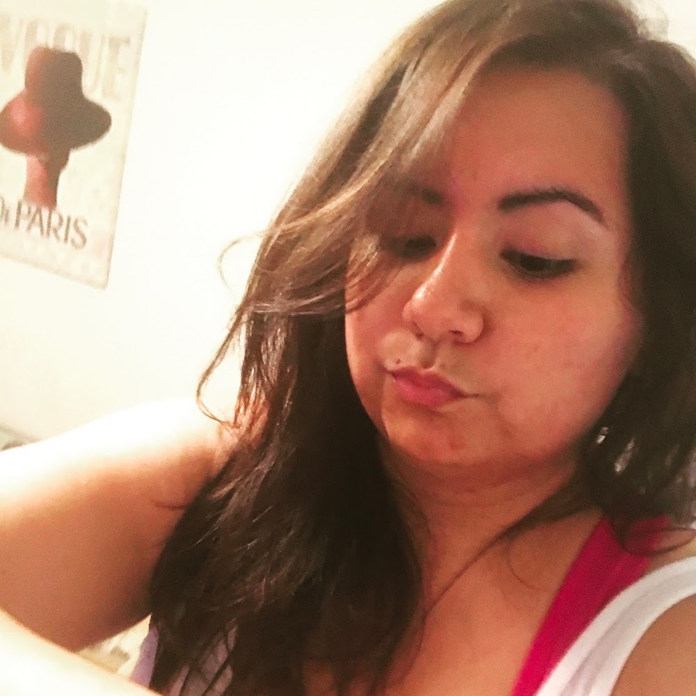 Meet your Posher, Steph